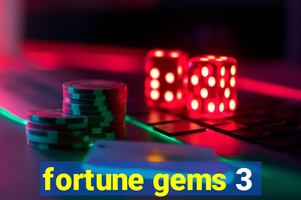 fortune gems 3